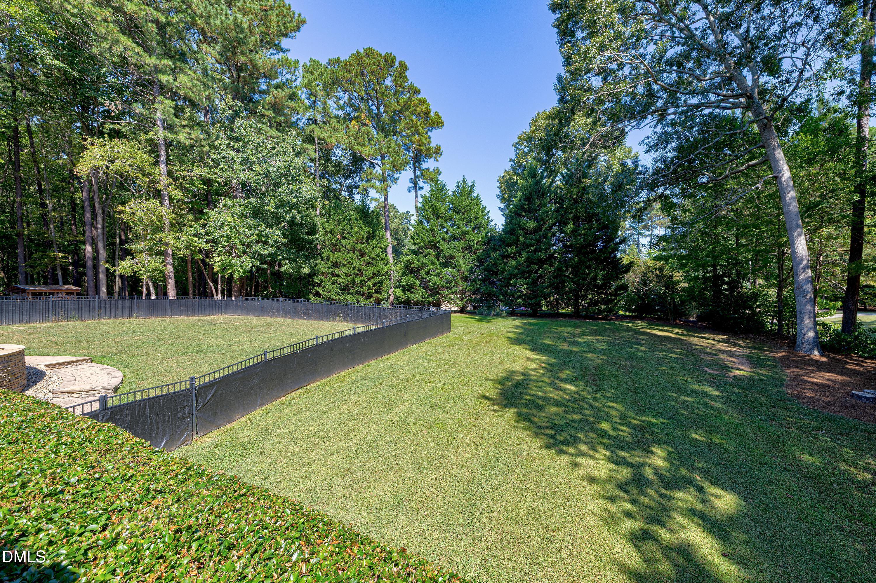 6825 Mactavish Way Raleigh, NC 27613 - Photo 66 of 100 Scene-22