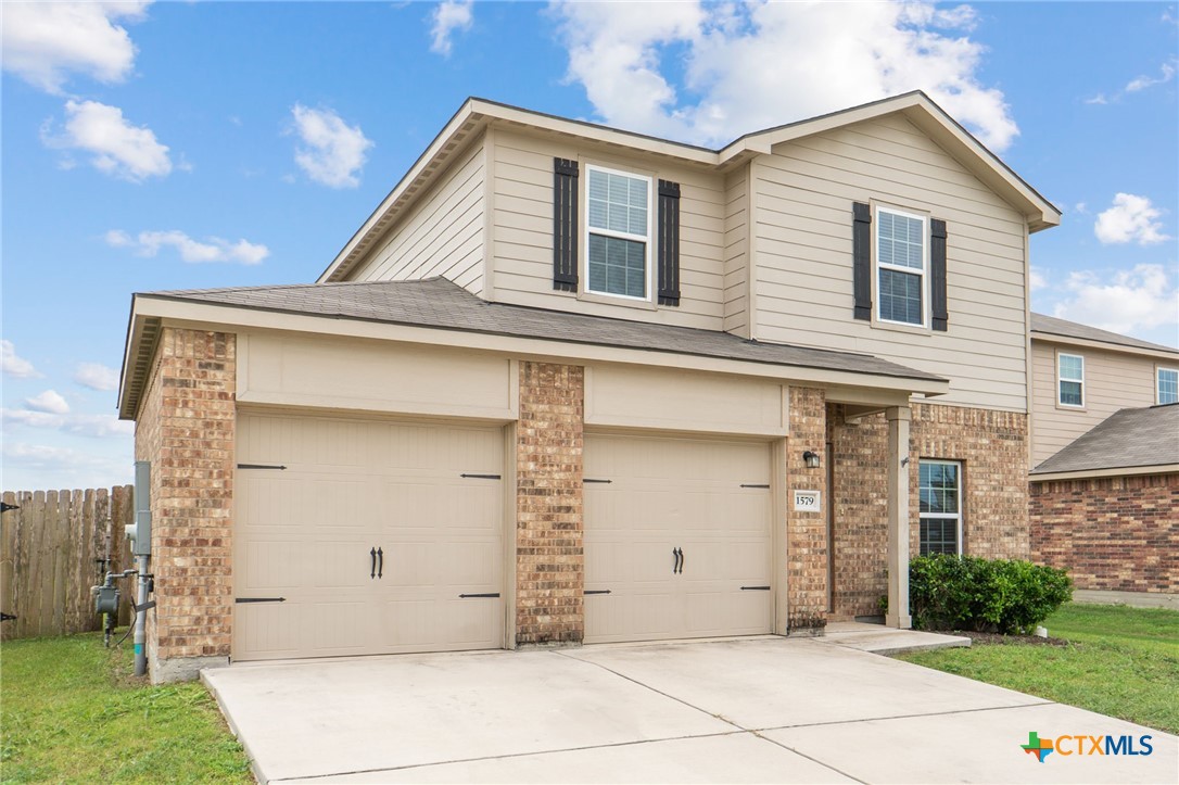 1579 Violet Lane Kyle, TX 78640 - Photo 3 of 33