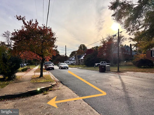 a view of a basketball court