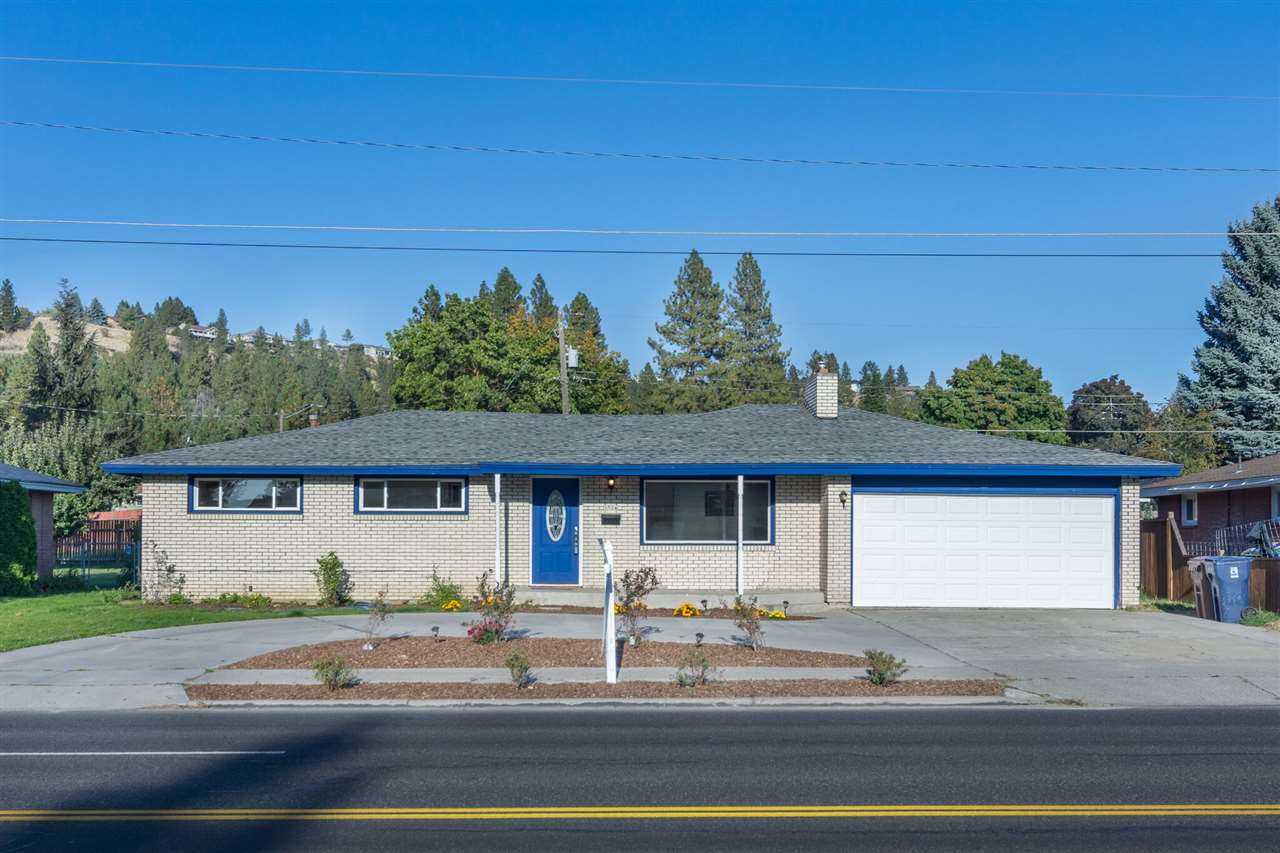 3524 West Indian Trail Road Spokane, WA 99208 - Photo 1 of 20 Gallery Image 1