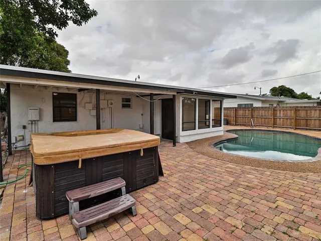 a view of a couches in the roof deck