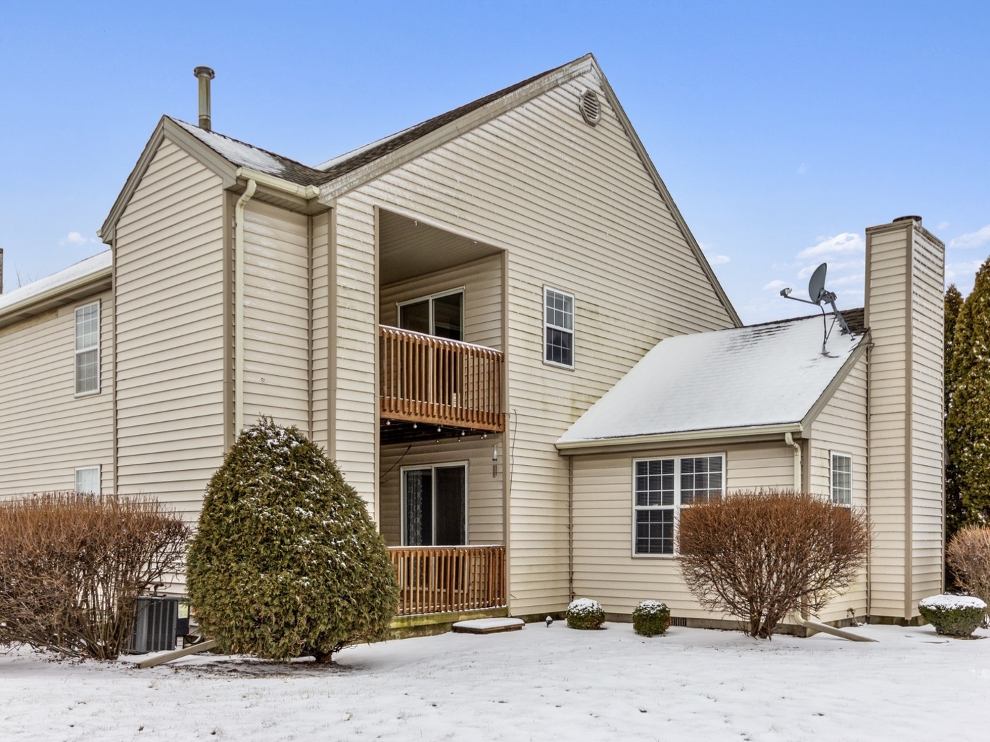 106 Chesterfield Court, Unit 106 Bourbonnais, IL 60914 - Photo 16 of 17