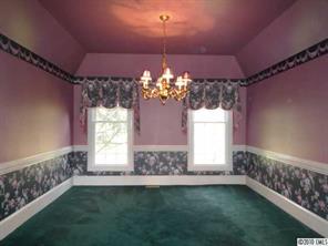 2628 Farmlake Lane Fort Mill, SC 29708 - Photo 4 of 16 a room with a chandelier furniture and a window