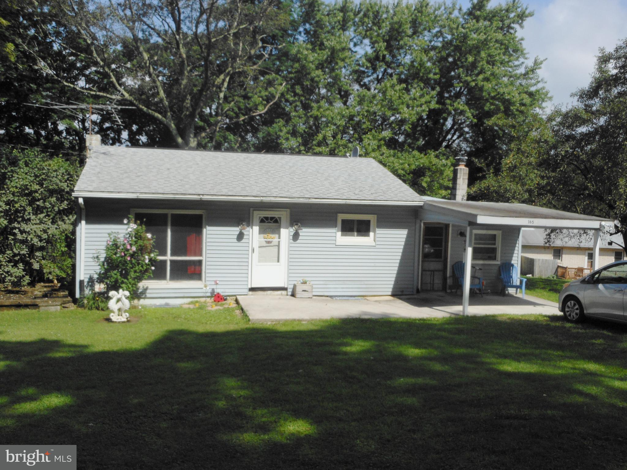 165 M Church Road Orrtanna, PA 17353 - Photo 1 of 30 Gallery Image 1