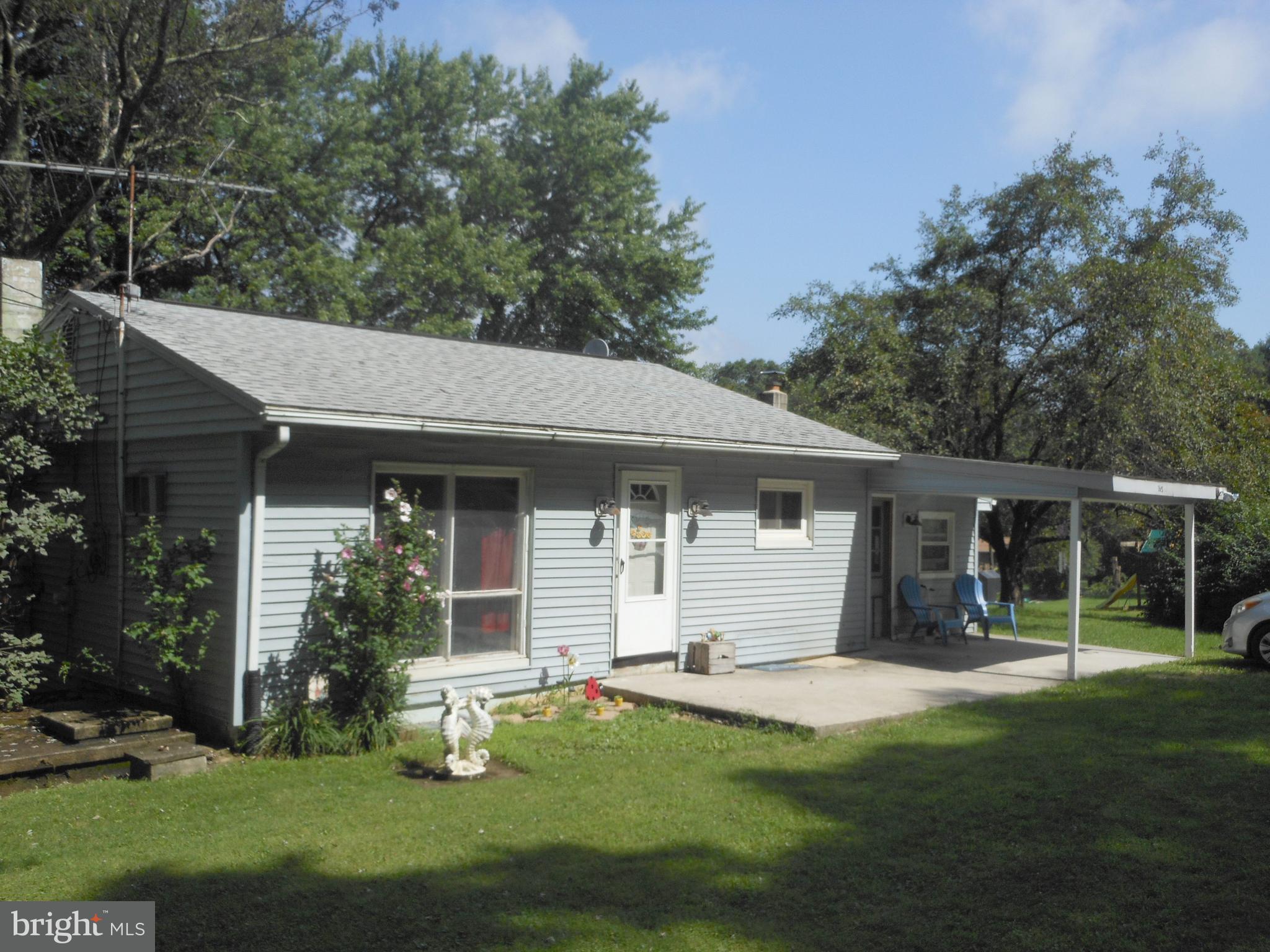 165 M Church Road Orrtanna, PA 17353 - Photo 2 of 30 Gallery Image 2