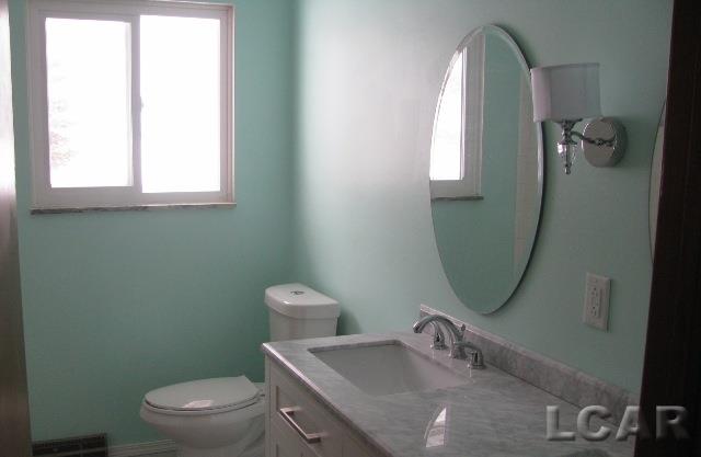 12650 East Monroe Road Britton, MI 49229 - Photo 10 of 15 Full bath