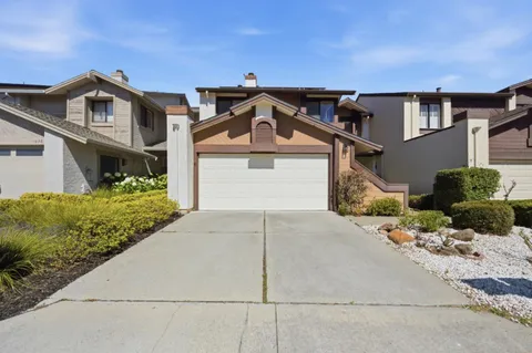 $1,750,000 | 1634 Sugarloaf Drive, San Mateo, CA 94403