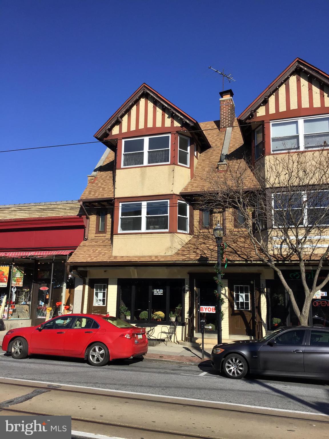 11 West State Street, Media, PA 19063 Compass