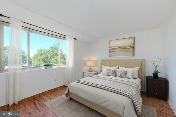 $140,000 | 4410 Oglethorpe Street, Unit 713, Hyattsville, MD 20781