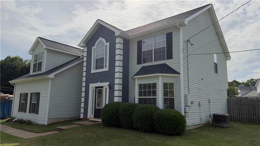 2270 Briar Knoll Road Lithonia, GA 30058 - Photo 2 of 45