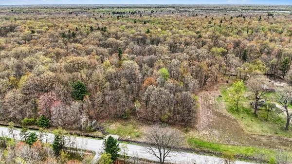 $110,000 | V/l East Bailey Road, Ravenna, MI 49451