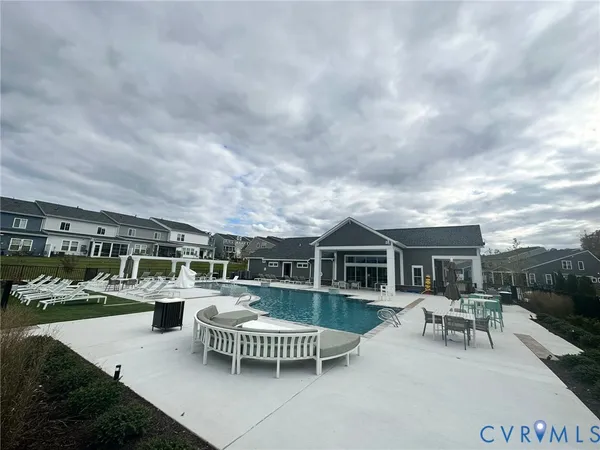 $2,600 | 6996 Leire Lane, Chesterfield, VA 23832