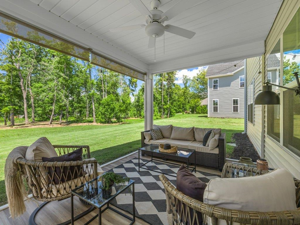 4131 Crest Ridge Lane Boiling Springs, SC 29316 - Photo 27 of 34
