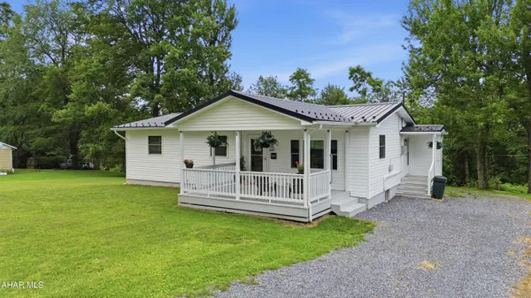 $239,900 | 137 Eldorado Street, Carrolltown, PA 15722