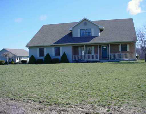 54800 Timothy Road New Carlisle, IN 46552 - Photo 1 of 8 Gallery Image 1