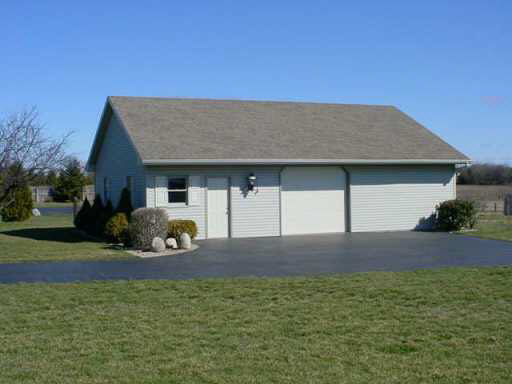 54800 Timothy Road New Carlisle, IN 46552 - Photo 7 of 8 Gallery Image 7
