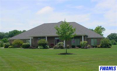 12235 Covington Manor Farms Road Fort Wayne, IN 46814 - Photo 1 of 18 Gallery Image 1