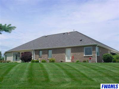 12235 Covington Manor Farms Road Fort Wayne, IN 46814 - Photo 16 of 18 Gallery Image 16