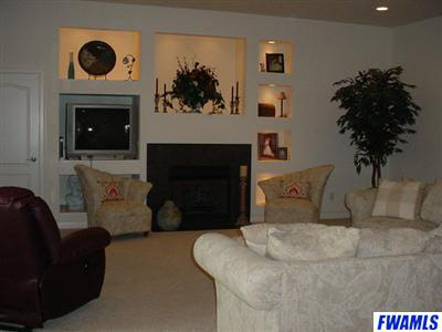 12235 Covington Manor Farms Road Fort Wayne, IN 46814 - Photo 4 of 18 Gallery Image 4