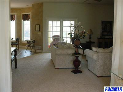 12235 Covington Manor Farms Road Fort Wayne, IN 46814 - Photo 5 of 18 Gallery Image 5