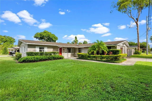 $399,900 | 601 Oranole Road, Altamonte Springs, FL 32701