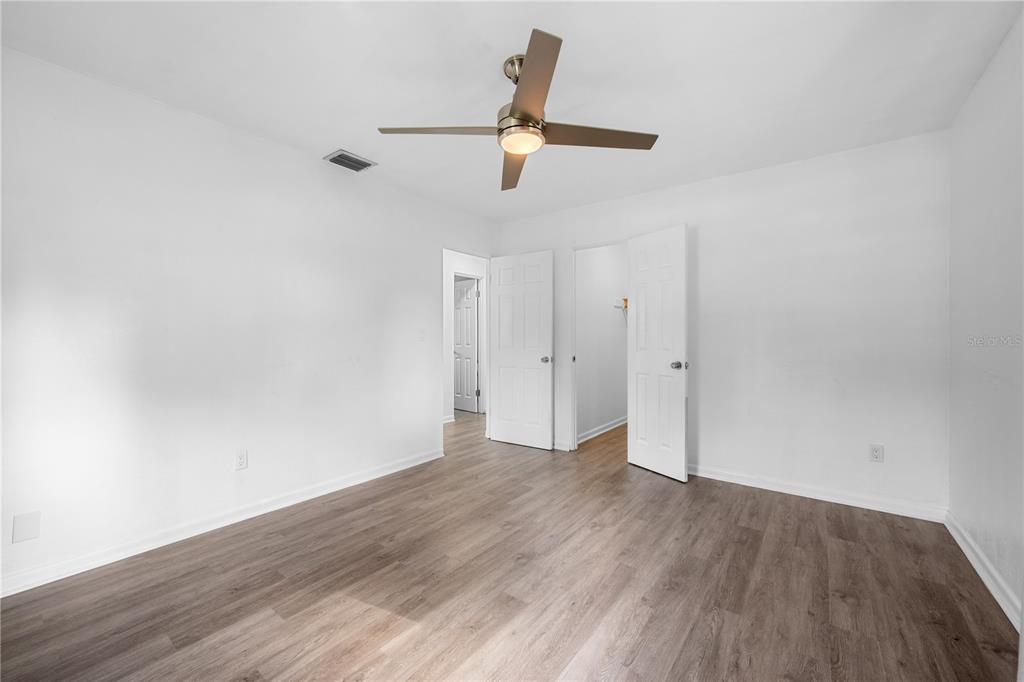 601 Oranole Road Altamonte Springs, FL 32701 - Photo 34 of 36 a view of empty room with wooden floor