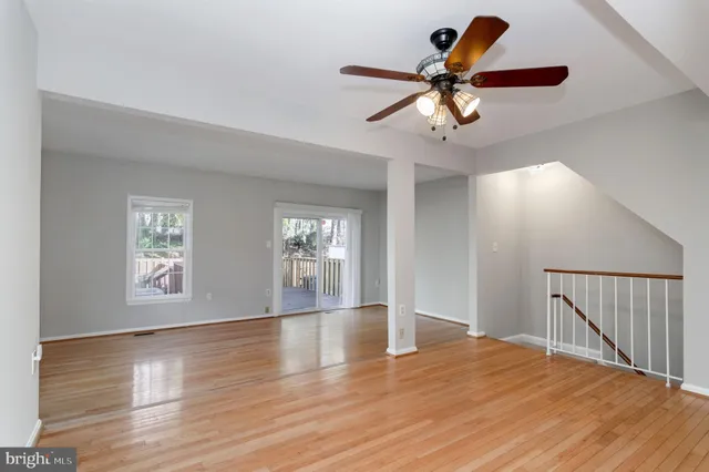 $3,100 | 4445 Holly Avenue, Fairfax, VA 22030