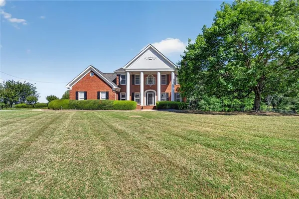 $749,900 | 3715 Ridge Road, Buford, GA 30519