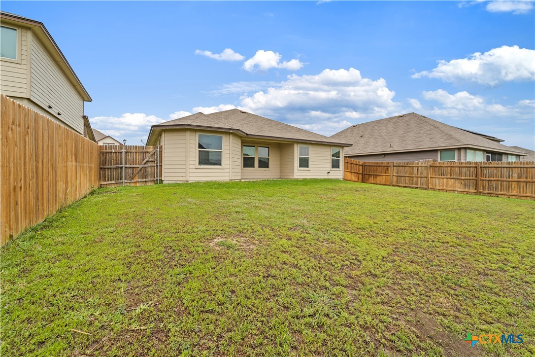 2332 Pintail Loop Copperas Cove, TX 76522 - Photo 23 of 25