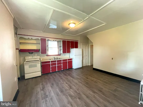 $1,395 | 953 West Washington Street, Hagerstown, MD 21740