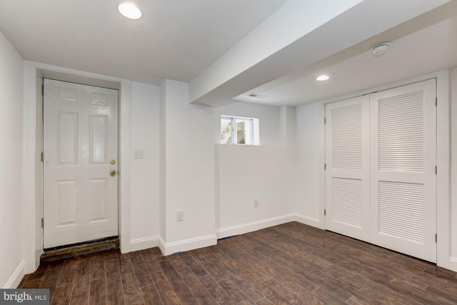 $739,000 | 1632 Eckington Place Northeast, Washington, DC 20002