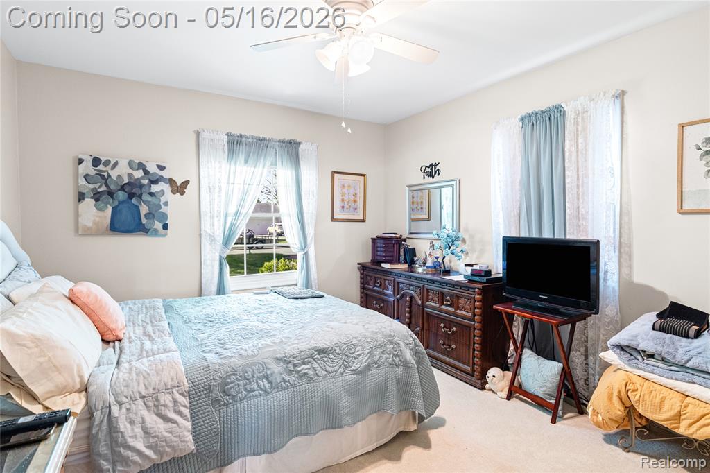 1424 West Judd Road Flint, MI 48507 - Photo 14 of 26