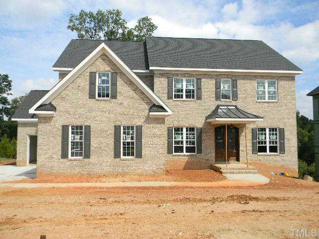 5105 Pomfret Point, Unit 178 Raleigh, NC 27612 - Photo 1 of 25 Gallery Image 1