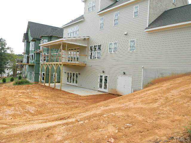 5105 Pomfret Point, Unit 178 Raleigh, NC 27612 - Photo 23 of 25 Gallery Image 23