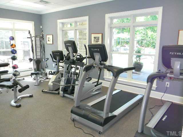 5105 Pomfret Point, Unit 178 Raleigh, NC 27612 - Photo 25 of 25 Gallery Image 25