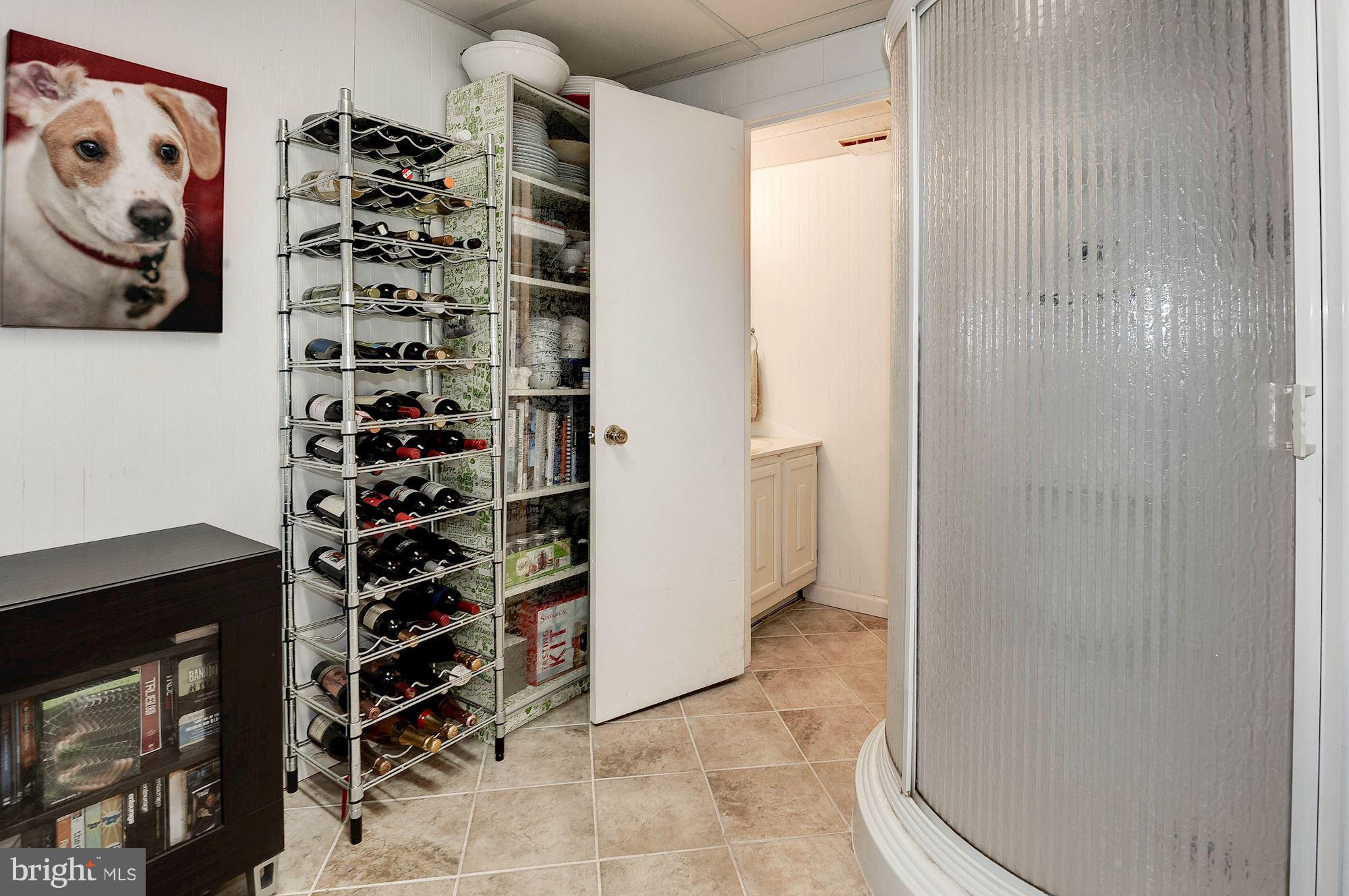 2546 South Walter Reed Drive, Unit 3 Arlington, VA 22206 - Photo 24 of 30 a view of walk in closet
