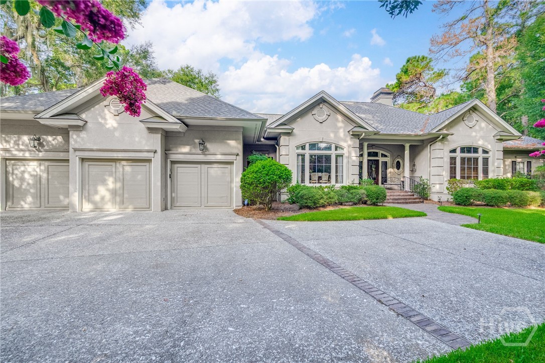 19 Tarrow Ridge Road Savannah, GA 31411 - Photo 1 of 41