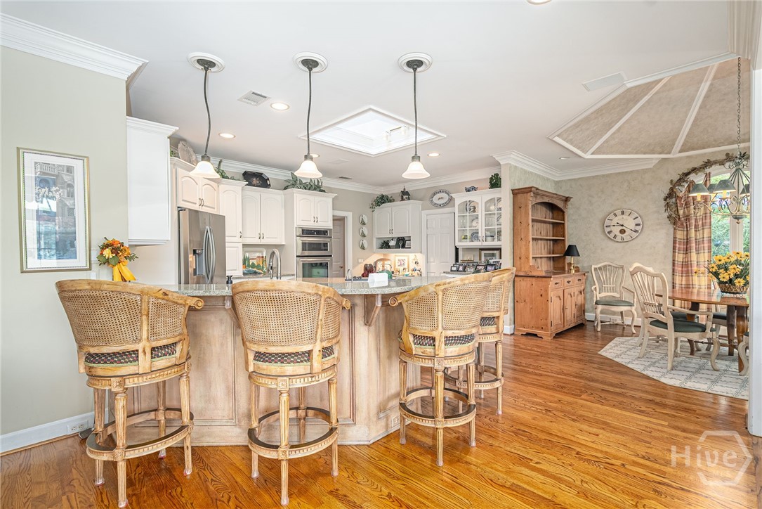 19 Tarrow Ridge Road Savannah, GA 31411 - Photo 11 of 41