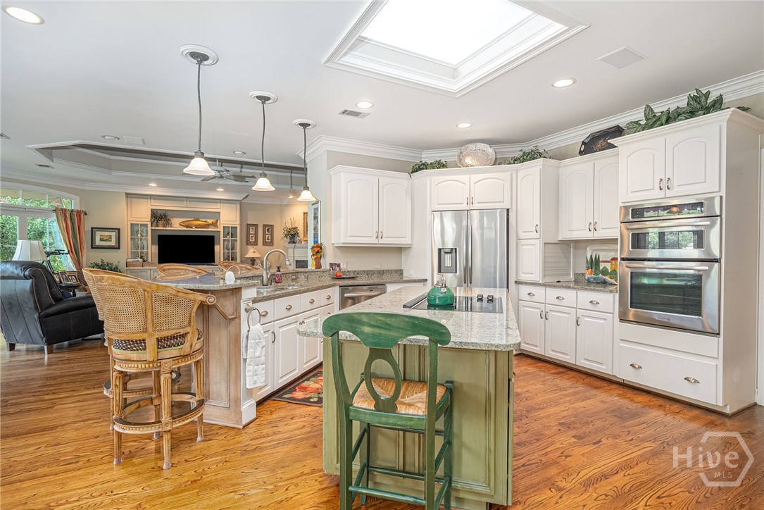 19 Tarrow Ridge Road Savannah, GA 31411 - Photo 12 of 41