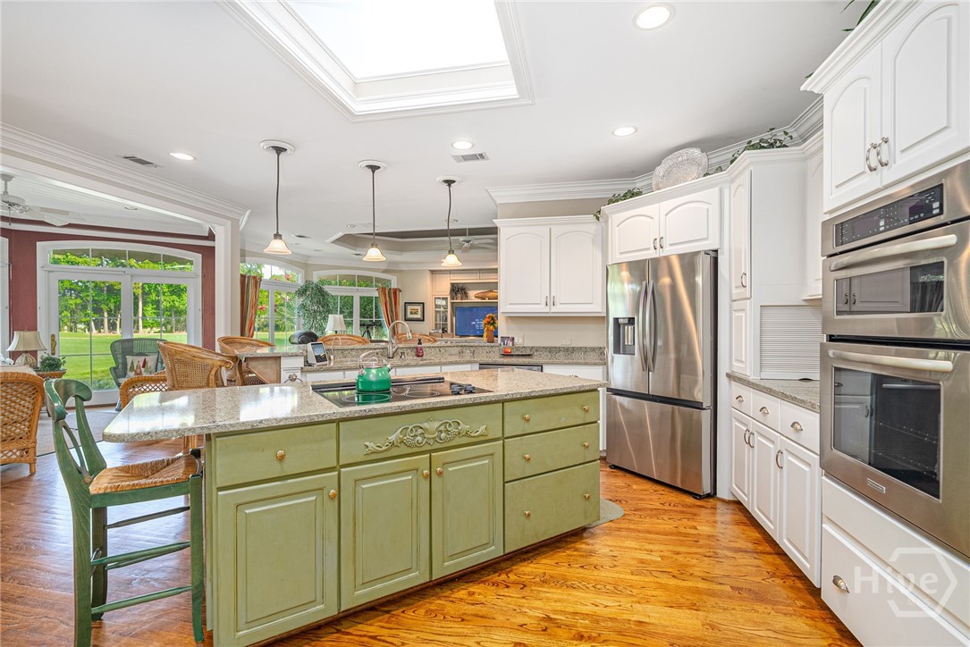 19 Tarrow Ridge Road Savannah, GA 31411 - Photo 13 of 41