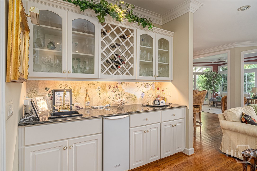 19 Tarrow Ridge Road Savannah, GA 31411 - Photo 14 of 41