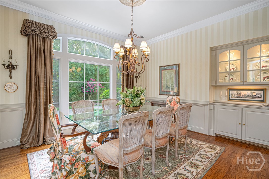 19 Tarrow Ridge Road Savannah, GA 31411 - Photo 15 of 41