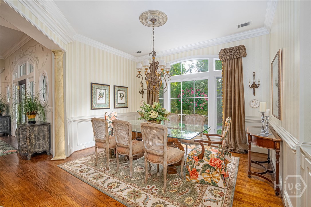 19 Tarrow Ridge Road Savannah, GA 31411 - Photo 16 of 41