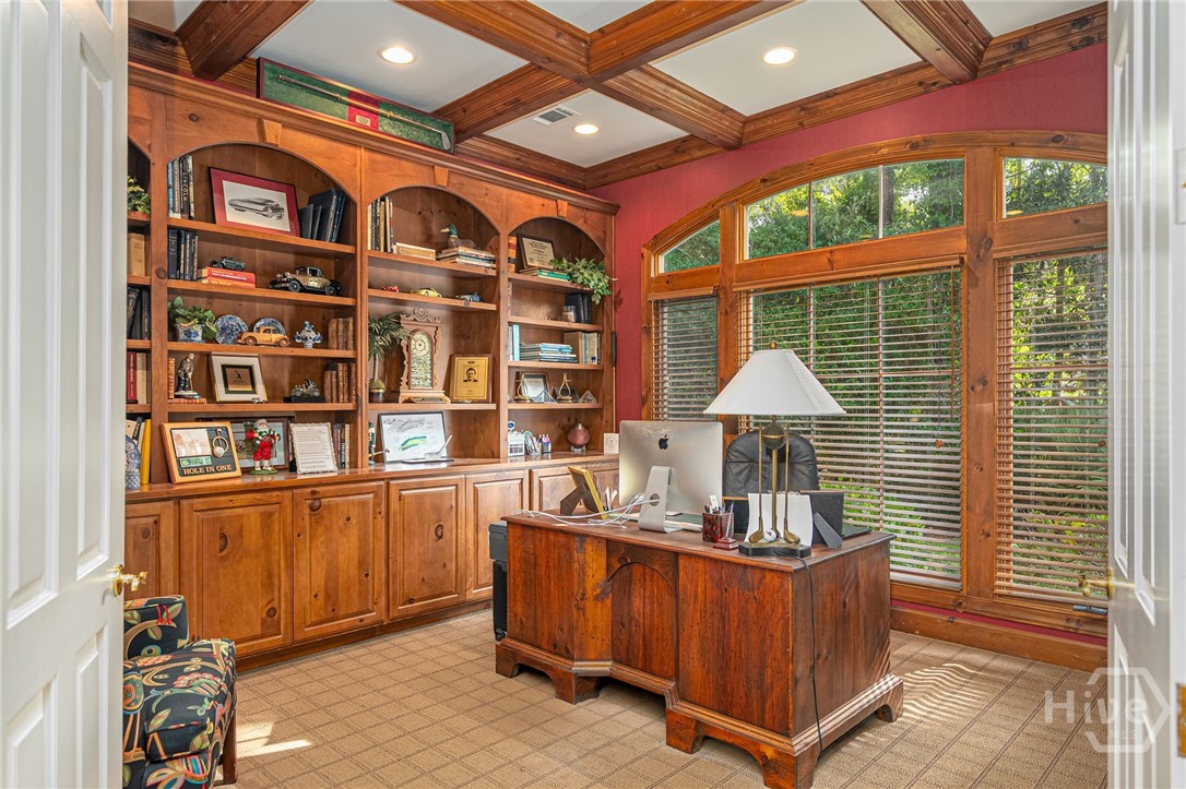 19 Tarrow Ridge Road Savannah, GA 31411 - Photo 17 of 41