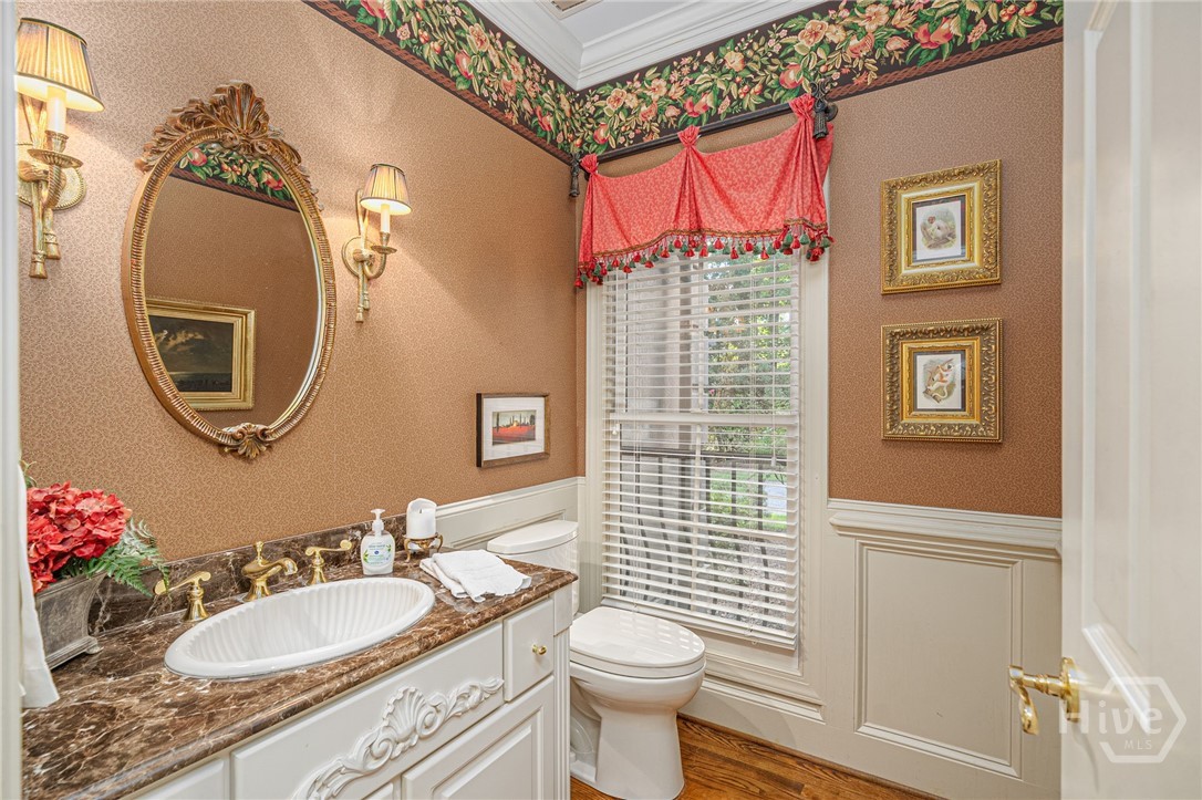 19 Tarrow Ridge Road Savannah, GA 31411 - Photo 18 of 41