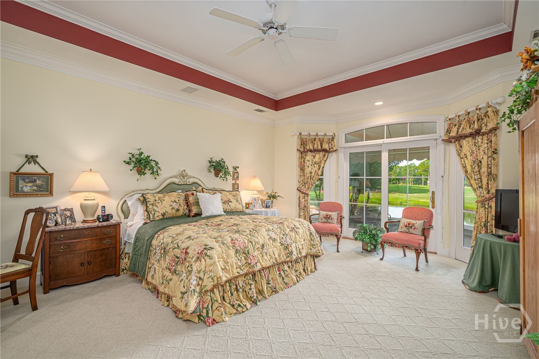 19 Tarrow Ridge Road Savannah, GA 31411 - Photo 19 of 41