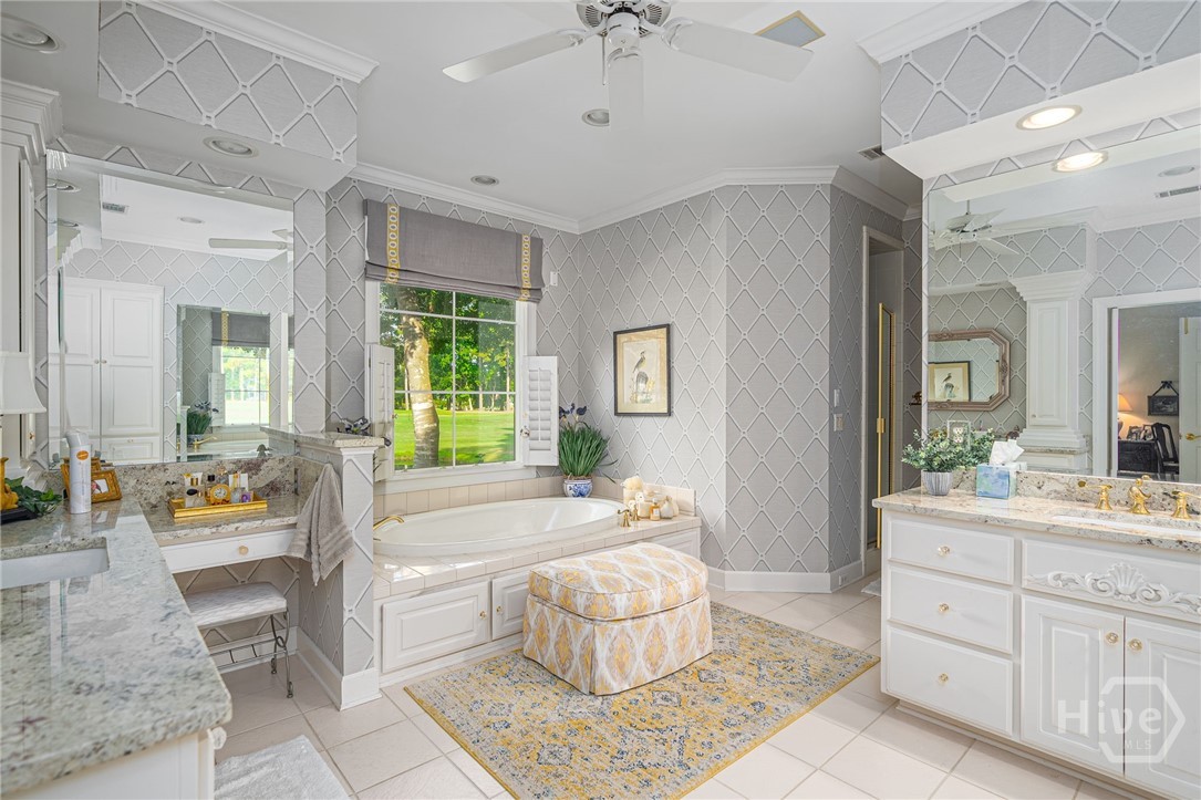 19 Tarrow Ridge Road Savannah, GA 31411 - Photo 20 of 41