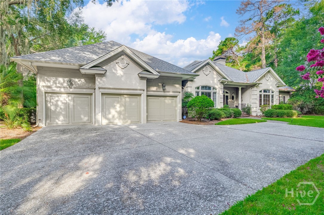 19 Tarrow Ridge Road Savannah, GA 31411 - Photo 2 of 41