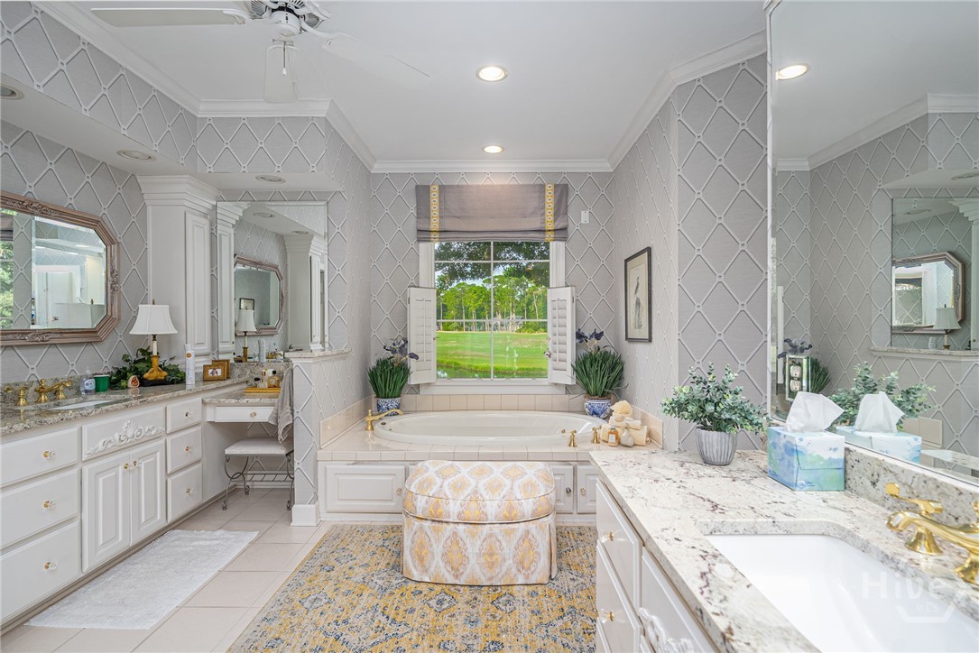 19 Tarrow Ridge Road Savannah, GA 31411 - Photo 21 of 41