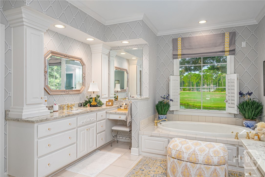 19 Tarrow Ridge Road Savannah, GA 31411 - Photo 22 of 41